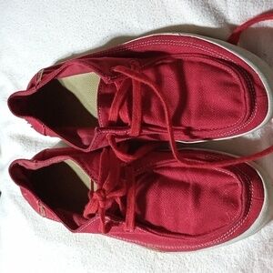 Vans women's shoes 8.5 size